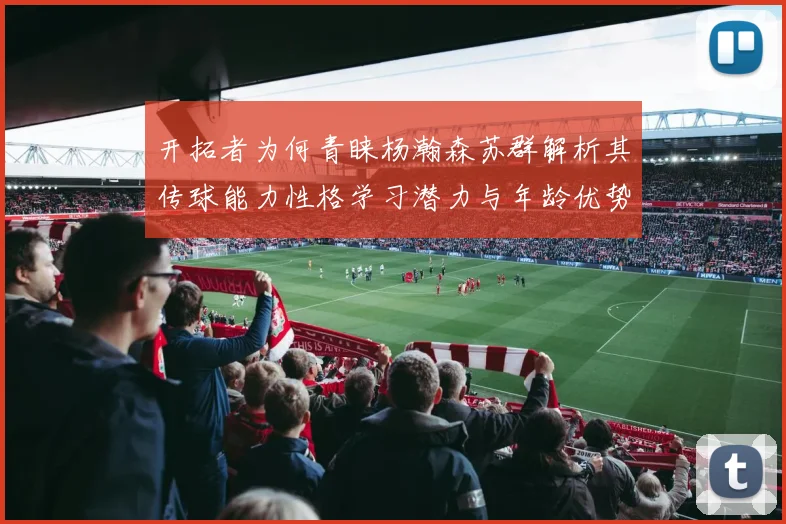 开拓者为何青睐杨瀚森苏群解析其传球能力性格学习潜力与年龄优势
