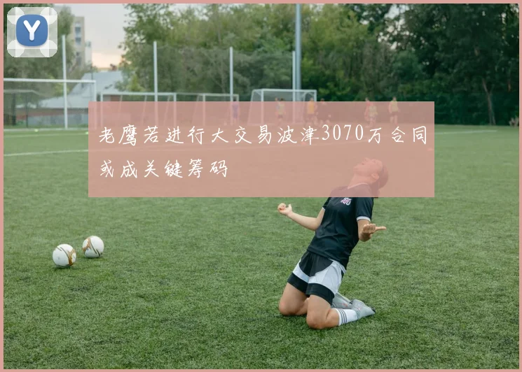 老鹰若进行大交易波津3070万合同或成关键筹码