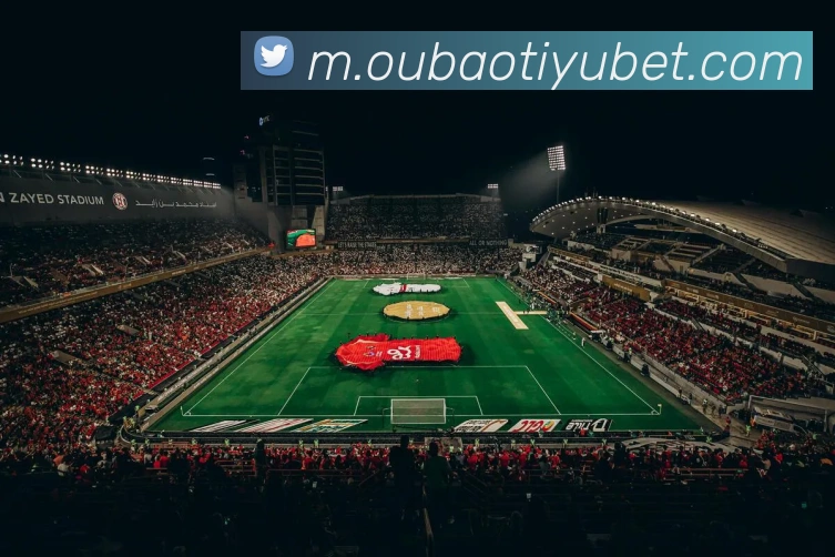 欧宝体育发展历程